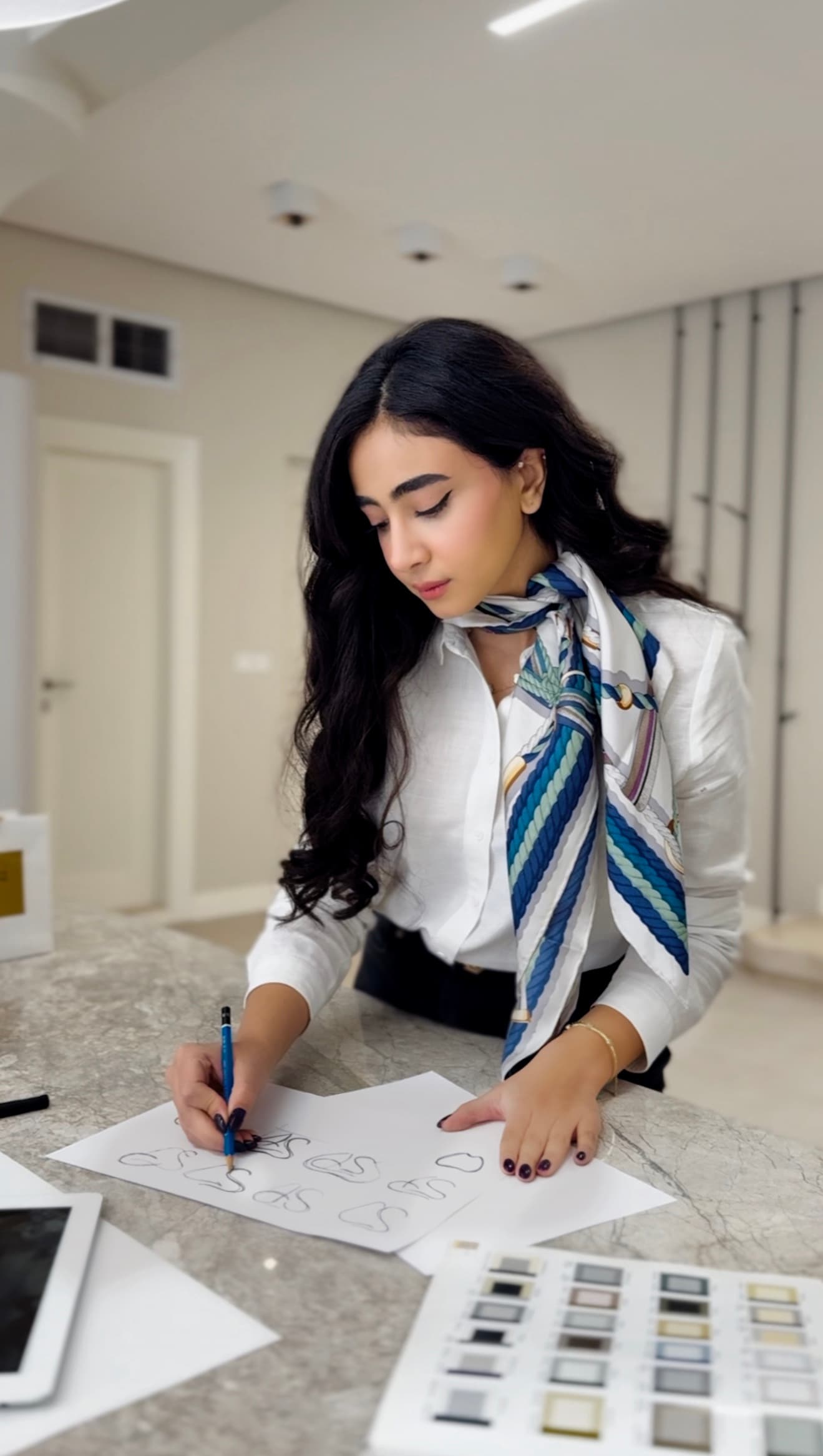 مانا محیط پور